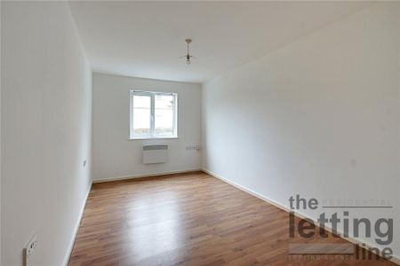 2 bedroom apartment to rent - Photo 4