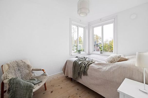 Åkersbergavägen - Photo 1