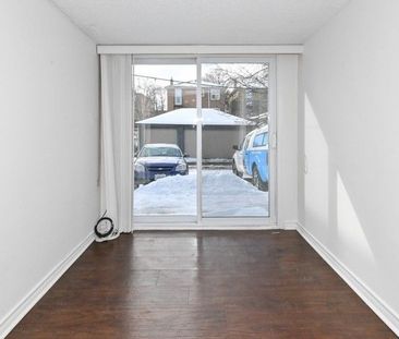 For Lease - 236 Highfield Road Unit# C, Main, Toronto, Ontario - Photo 4