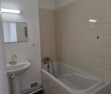 Appartement T3 non meublé-Hyper Centre - Photo 2