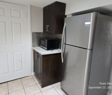 For Lease - 122 Kitchener Road, Toronto, Ontario - Photo 1