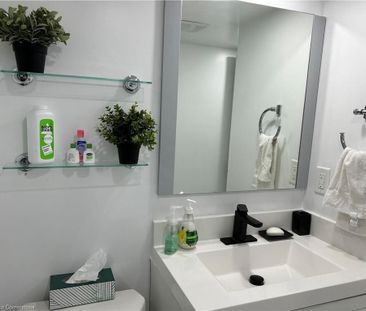 For Lease - 307 Burloak Drive Unit# Basement, Oakville, Ontario - Photo 3