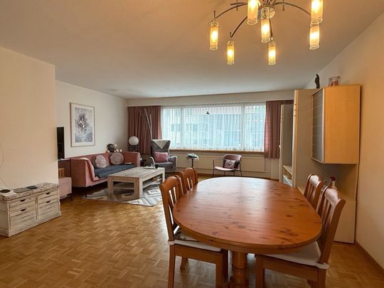 Charmante 4.5-Zimmer-Wohnung in Schleitheim, Kanton SH - Photo 1