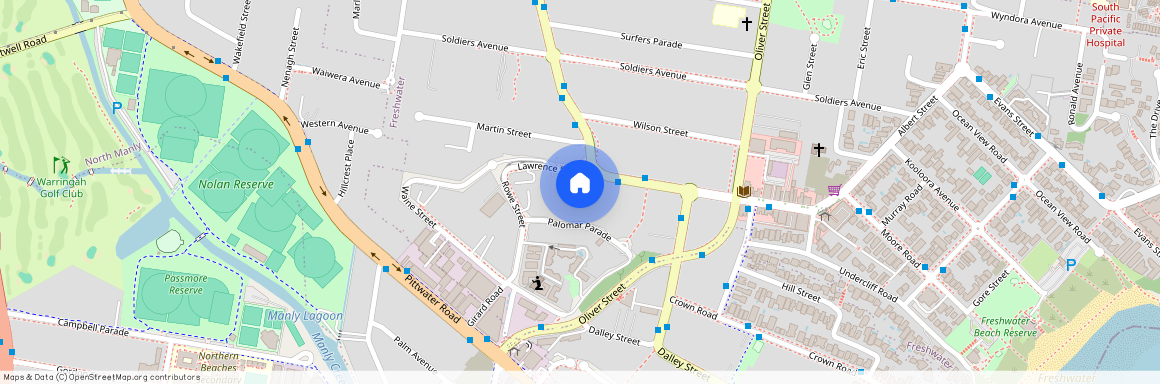 29/110 Lawrence Street, NSW 2096, Freshwater