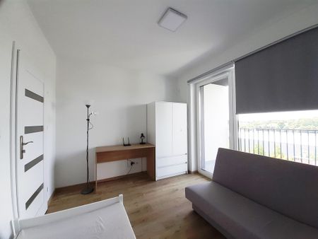 Wynajmę POKÓJ JEDNOOSOBOWY w mieszkaniu od zaraz - Фото 3