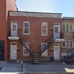 3 1/2 PRES METRO FRONTENAC et PREFONTAINE - Photo 2