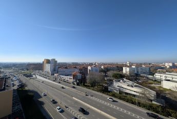 Apartamento T4 em Aveiro