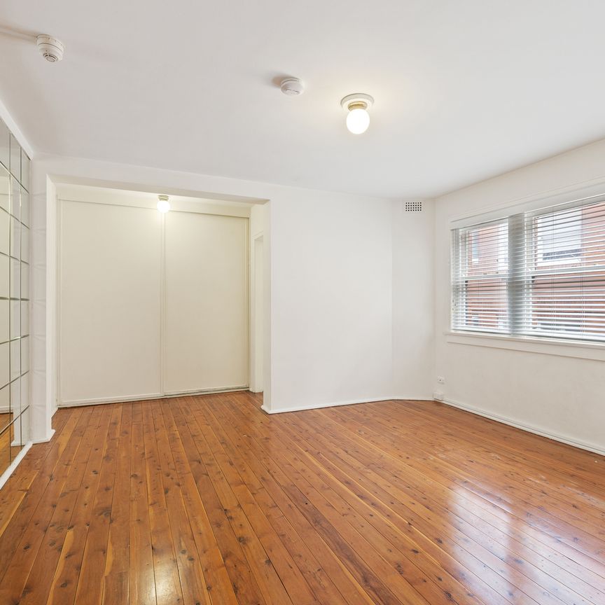 19/68 Bayswater Road, Rushcutters Bay NSW 2011 - Studio For Rent | Domain - Photo 1