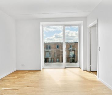 Arresøvej 21A, 2. 1., 8240 Risskov, Aarhus - Photo 2