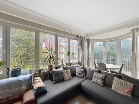 Appartement te huur - Photo 3