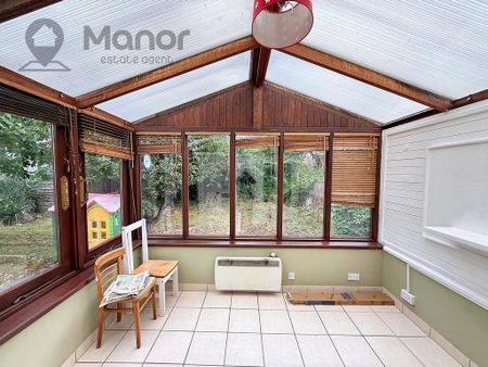 2 bedroom terraced house to rent - Photo 2