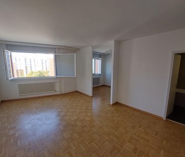 2 Zimmer, 38 m², 3. Stock - Photo 1