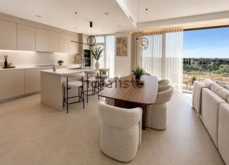 Alquiler de dúplex en Bahía de Marbella - Photo 3