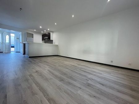 Appartement 3 pièces à Terville - Photo 4