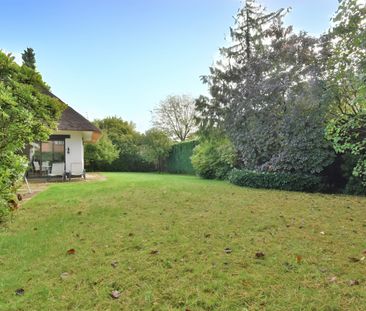 huis te huur in Overijse - Photo 2