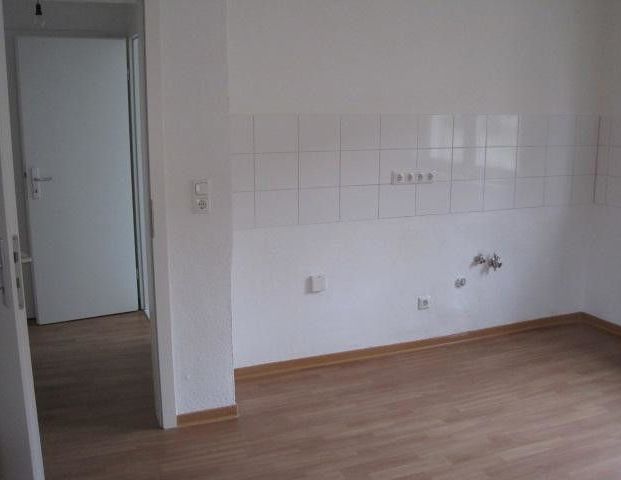 Komplett renovierte 3-Zimmer -Wohnung in ruhiger bevorzugter Wohnlage - Foto 1