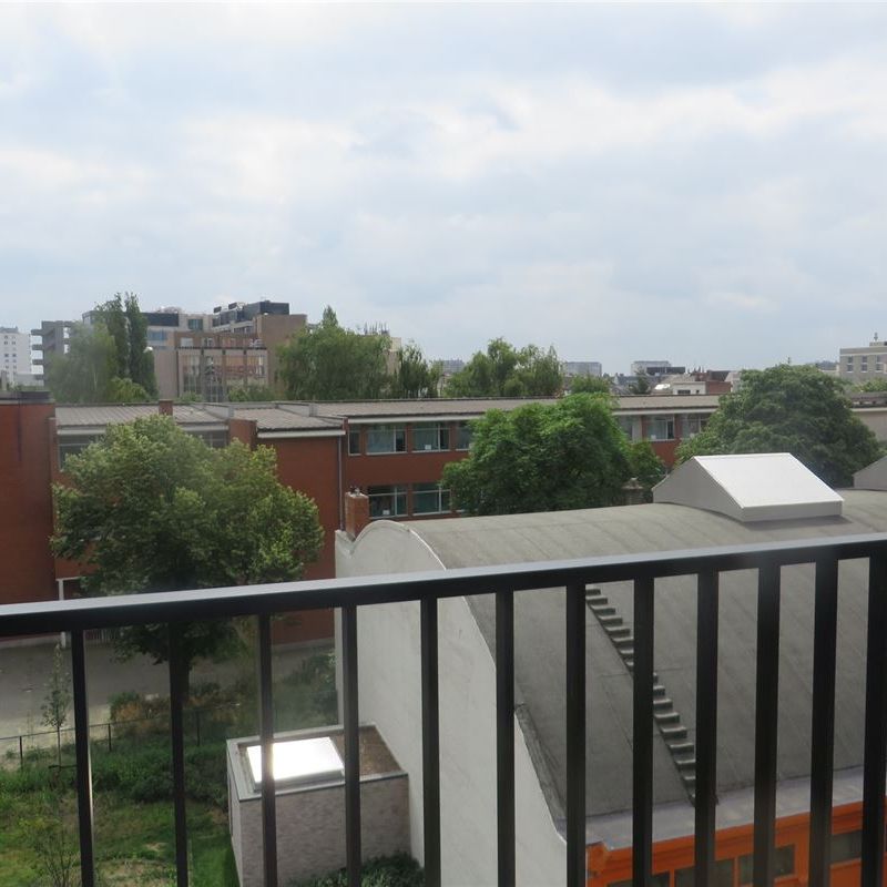 Appartement te Borgerhout (2140) - Photo 1