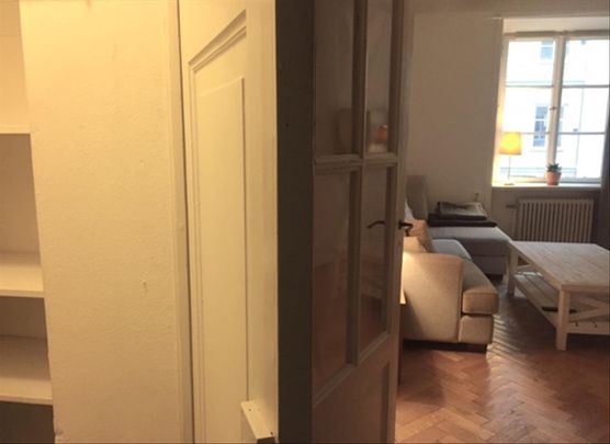 Ringvägen, Stockholm - Foto 1