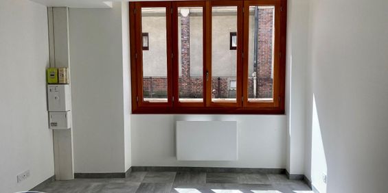Location Appartement 2 pièces 33m² VIRY CHATILLON 91170 - Photo 3