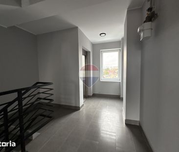 Apartament de inchiriat 3 camere nou de lux | Dacia, Bloc Nou, Parcare - Photo 2