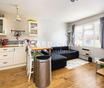 1 bedroom ground floor flat to rent - Photo 4