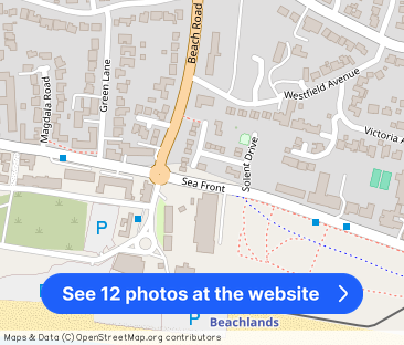 Anne's Court, Sea Front, Hayling Island - Photo 1