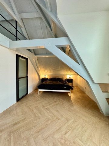 Te huur: Appartement Hoogt 21 in Dordrecht - Photo 2