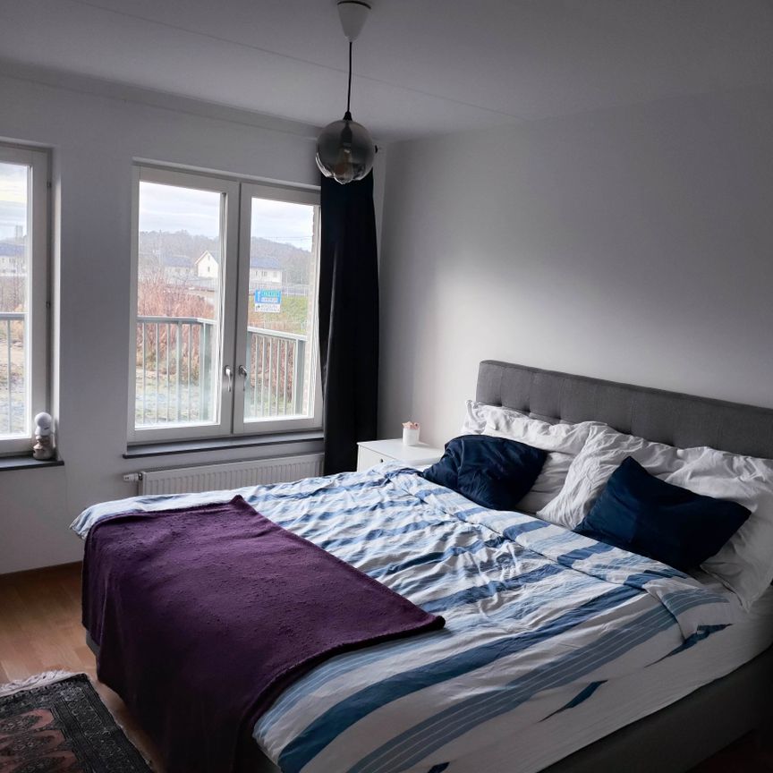 Lilla Regementsvägen, Göteborg - Photo 1