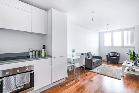 2 bedroom apartment to rent - Photo 3