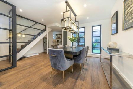 Gunter Grove, Chelsea, SW10 - Photo 2