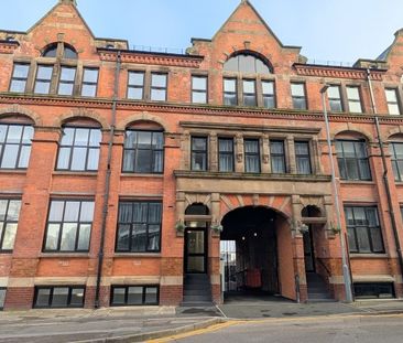 Fleet Court, Leicester, LE1 - Photo 4