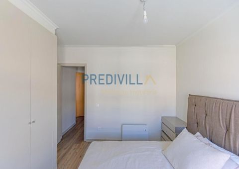Apartamento T1