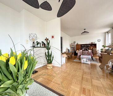 Location Appartement 5 pièces 131m² BREST 29200 - Photo 1