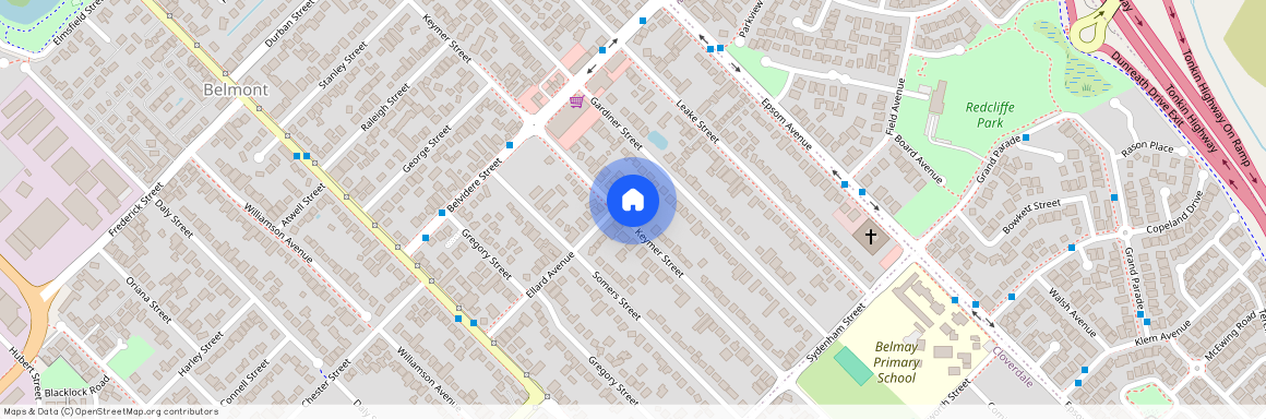 2/179 Keymer Street, 6104, Belmont