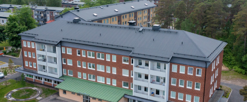 Västergatan 12 B - Photo 1