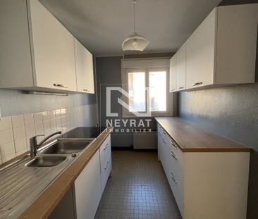 Location Appartement 2 pièces 50m² AUTUN 71400 - Photo 2