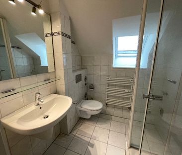 2-Zimmer-Wohnung mit großem Balkon - Photo 2