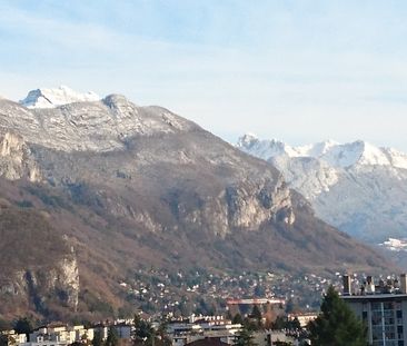 Type 3 traversant vue dégagée - Photo 4