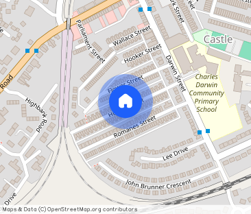 Huxley Street, Northwich - Photo 1