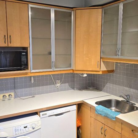 Condo lumineux de 3 chambres au dernier étage dans NDG | Balcons, Charme historique Disponible le 1er septembre (ou immédiat) - Photo 3