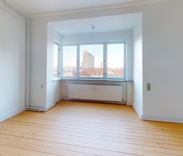 Fin lejlighed med central placering i Aalborg C! - Foto 4