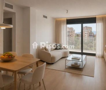 Piso en alquiler en Barberà del Vallès - Foto 2
