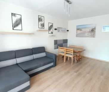 2-pokojowe mieszkanie na wynajem, Pomorzany. - Photo 6