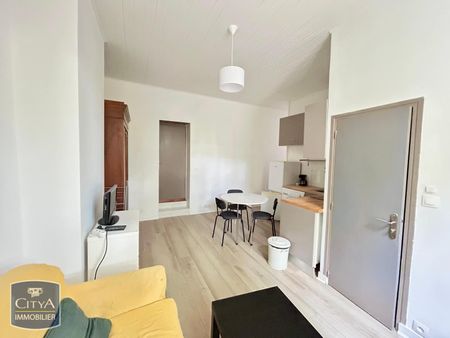 Location Appartement 2 pièces 34m² TOURS 37000 - Photo 3