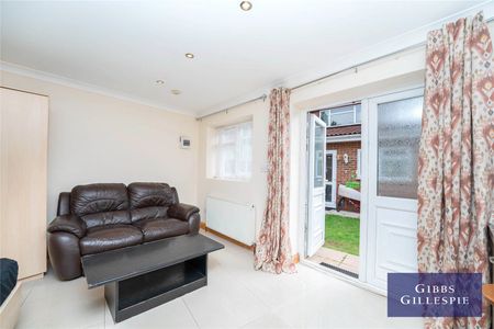 Studio to rent - Photo 3