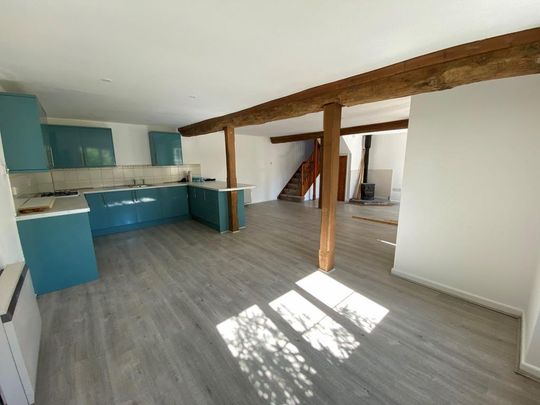 3 bedroom detached house to rent - Photo 1