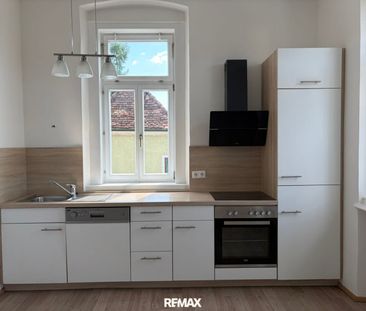 Charmante, renovierte Mietwohnung in zentraler Lage von Stainz - Foto 4