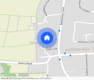 Roanhead Lane, Barrow in Furness, LA14 4HZ - Photo 1