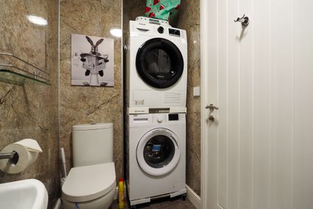 Double Ensuite rooms, recently renovated to offer a touch of luxury - Photo 3