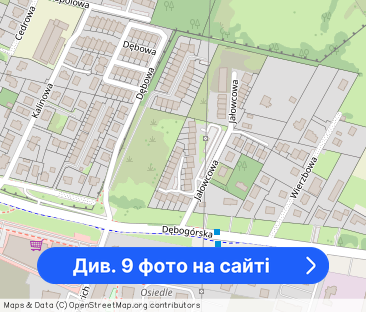 Bezczynszowe 3 pokoje - 57 m2, z ogródkiem + 2 miejsca postojowe - Фото 1